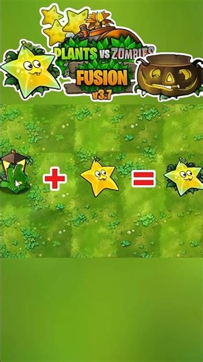 🌿 All Plantern Fusions (Part 2) | PVZ Fusion 3.7