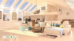 Programas de diseño de interiores gratis: ¡decora sin moverte del sofá!