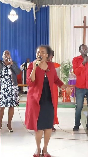 A Sunday Service; Holy Communion Service