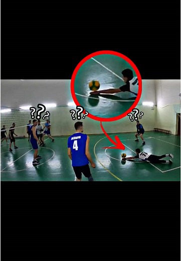 Essential Volleyball Highlights and Clips to Enjoy