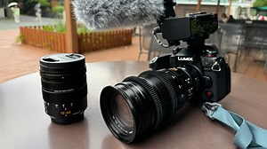 「LUMIX GH7」レビュー。驚愕の手ぶれ補正性能と像面位相差AFの性能は？ [OnGoingReView] - PRONEWS : 動画制作のあらゆる情報が集まるトータルガイド