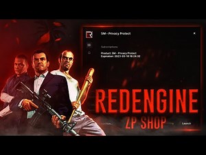 How to unban in FiveM | redENGINE