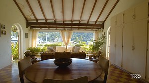 Champs Elysees, Maraval ⭐EXCLUSIVE LISTING⭐ 🌳 Sitting on almost 20,000 sq. ft. of land is this charming family home in early Maraval within walking distance to St. Andrew's school. 😊This property consists of a main house with an annex on the lower level. ❤️ Enjoy lovely valley views from almost every window! 👪 An ideal site for development into a multi family unit. This could be YOUR forever home! Interested? DM us or Monique Aleong for more info: https://www.terracaribbean.com/T27684/Trinida