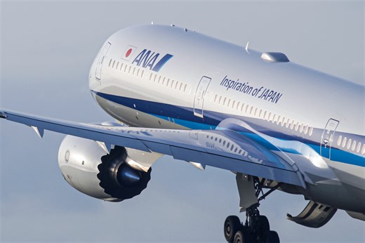 【2024年6月】 ANAフリート 保有241機まとめ 787多数もバラエティ豊かな機種揃う | FlyTeam ニュース