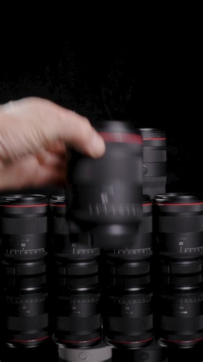 7K views · 52 reactions | Le nouveau RF 85MM F1.4L VCM ! Une focale classique pour le portrait associée à une superbe ouverture maximale de f/1,4, dotée d’une bague de diaphragme intégrée, le tout avec la qualité d’image et de fabrication de la série L. | Canon France | Facebook