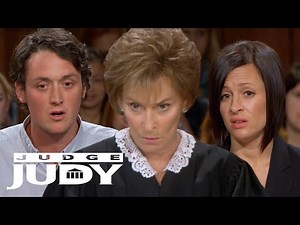 Her Ex Racked Up 19 Parking Tickets?! | Part 2