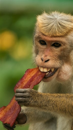 Is there anything better in this world than bacon? | Bacon Today