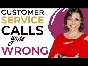 Cringe-Worthy Customer Service Calls | Goal: Best Call of Their Day