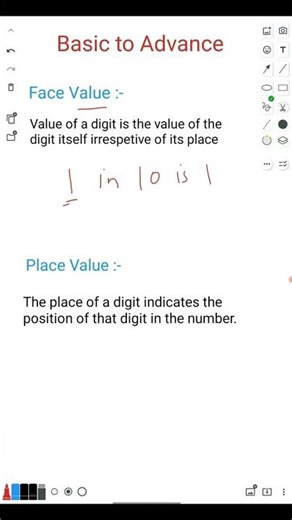 Basic Maths #shorts #viral #ytshorts #maths #education