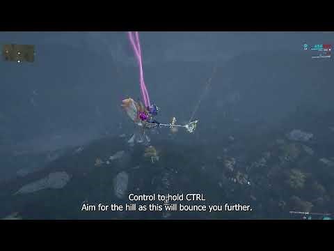 [Guide] Warframe - Sleds of Sunshine (2023) The easiest method.