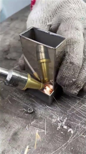 1500W Handheld Laser Welding Machine | Stainless Steel Fast Welding #joylaser #laserweldingmachine