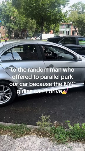 Mastering Parallel Parking in NYC: Tips and Tricks