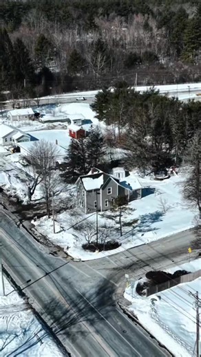 Tiffany McDonald on Instagram: "🏡 Roof, boiler, siding, oil tank, windows, electric panel — ALL YOUNG. Yes… the expensive stuff is already handled 😊 with the extensive renovations done in 2019/2020 Welcome to 549 E Main Street Orange, Ma 01331— a solid 3-bedroom, 2 full-bath home where the major systems buyers stress about are young and ready for years to come. ✔️ Big-ticket updates already completed ✔️ Pellet stove for cozy, efficient heat ✔️ Large eat-in kitchen ✔️ Functional layout + great