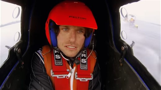 Inside the human-powered flight team chasing aviation history