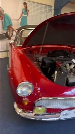 Auto Union - 1000 SP (1965)