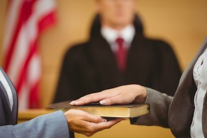 Agreeing to Testify Against a Co-Defendant | McKenzie Law Firm