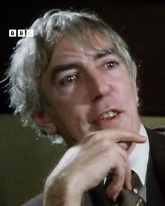 #OnThisDay 1983: On the troupe's 100th anniversary, Cambridge Footlights alumni spoke about the influence of the venerable British comedy institution. | BBC Archive