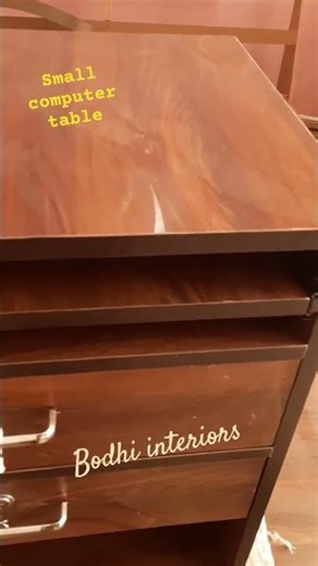 small computer table.. | table |#ytshorts #furniture #table