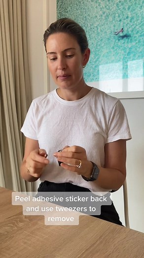 Auricle Ear Seeds on TikTok