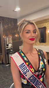 4.1K views | Mrs America Presents on Reels | Facebook