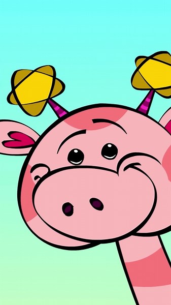 🎵 Head, Shoulders, Knees and Toes | Jacarelvis and Friends | Children's Music | Children's Cartoon
