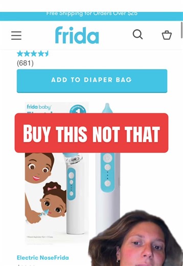 Cautionary Insights on Frida Marketing Strategies
