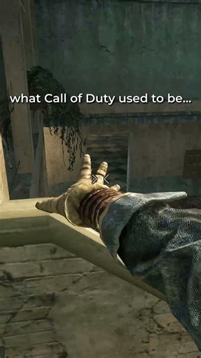 Black Ops 1 was so special... 🥹😭 #blackops #nostalgia