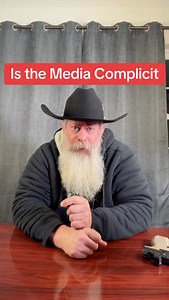 Is the Media Complicit? #media #news #power #control #manipulation | The Survival Summit