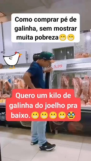 3.5M views · 26K reactions | Como comprar sem parecer pobre | Casal Graciano | Facebook