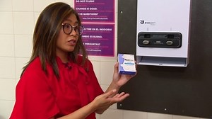 4.4K views · 64 reactions | Many girls can’t afford menstrual products, leading them to miss class. Some cities like Providence, R.I., are providing free pads and tampons to help keep them in school. | Education Week | Facebook