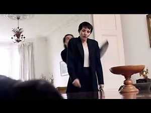 women are stabbed in hers stomachs bellies and strangled choked suffocated with a rope wire belt