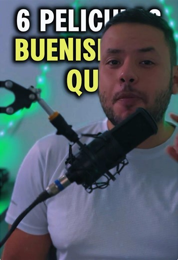 6 Estrenos Imperdibles de Películas para 2025