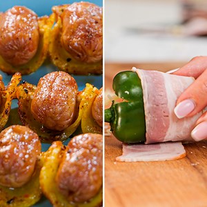 17K views · 18 reactions | Simple cooking hacks for future chefs 襤 | 5-Minute Crafts House | Facebook