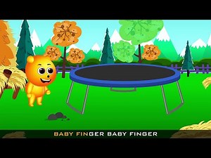 Mega Gummy Bear finger family song for children crying for baby doll Gummybear crying