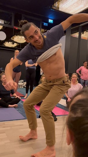 Upcoming Events: • The Splits: 12 Class Online Immersion starts Saturday • June 19-21 in person training “Anatomy in Motion” •200 & 300/500 hour online trainings begin in June 2023 | Matt Giordano