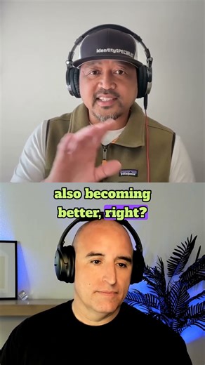 Disruption = Leadership Growth 💥💪