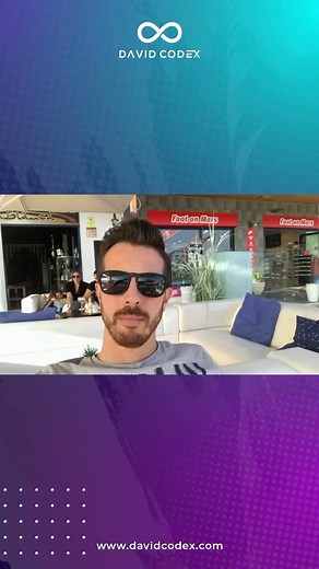 David Codex on Reels