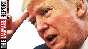 86K views · 23 reactions | Could a government commission air out all of Trump’s dirty laundry? John Iadarola and Dave Levinthal break it down on The Damage Report. Follow The Damage Report on Facebook: https://www.facebook.com/TheDamageReportTYT/ | The Damage Report | Facebook