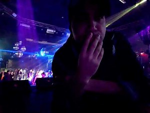 Volumen 9 Radio studio Dance