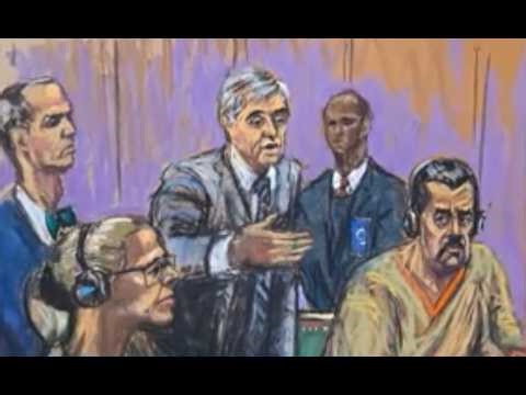 Judge Inclined To Allow Foreign Funds Transfer for Maduro to Pay Attorney Fees