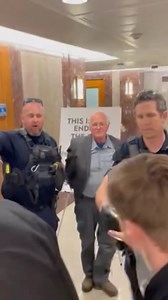 61K views · 2.3K reactions | Ben & Jerry’s co-founder arrested after...