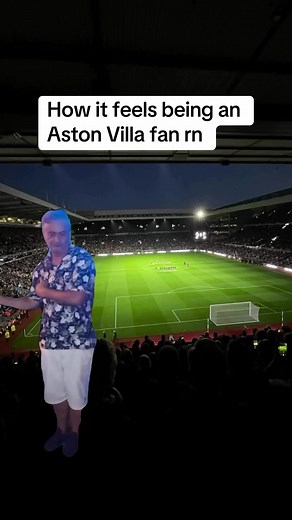 35K views · 173 reactions | How it feels to be an Aston Villa fan rn 藍 #lol #birmingham #brum #memesfunny | Brum Life | Facebook