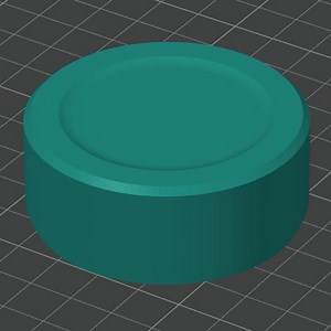 Sci-fi Sample Container Water Bottle Extension - Etsy Canada