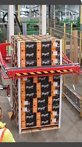 When peak season hits, every second counts. Manual pallet strapping often creates bottlenecks, slowing output and demanding extra labour. That’s why a leading Australian fresh produce company, with over 130 years of expertise, partnered with Gateway Packaging to automate their process. With two TS-733H Horizontal Pallet Strapping Machines installed at their Curlwaa site, they now strap up to 60 pallets per hour with consistent precision - even during the busiest harvests. The TS-733H is built fo