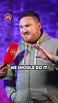 Dan Potts is 𝐍𝐎𝐓 𝐇𝐀𝐏𝐏𝐘 with how the VAR works! 😠 #FanCams