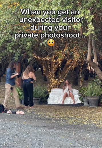 Funny Photoshoot Fails: Mishka's Hilarious Moments