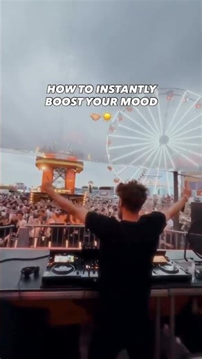 Frontliner is taking us back to summer, fighting the winter blues! ☀️