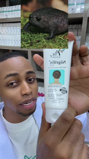 Achieve Smooth Inner Thighs with Nigrifix