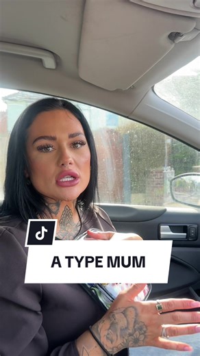 The Experience of an A-Type Mum