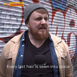 224K views · 161 reactions | We asked the UK, what do you think of American comedy..? From #ParksAndRec to #TheRighteousGemstones- launching Monday, #SkyComedy is the new home of U.S. comedy. | Sky TV | Facebook